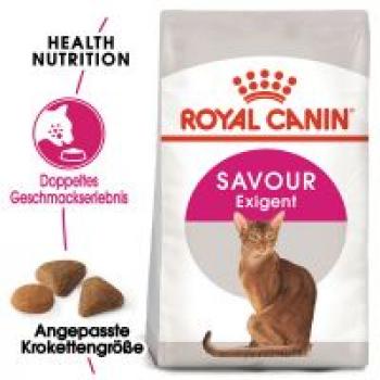 ARDEBO.de Royal Canin Feline Savour Exigent 10kg