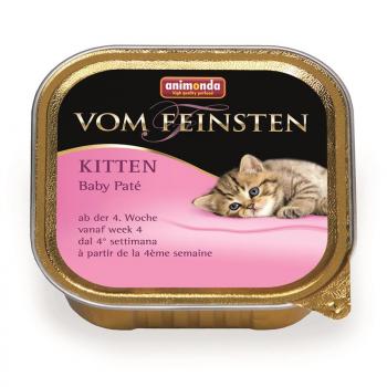 ARDEBO.de Animonda vom Feinsten Baby Pate 100g