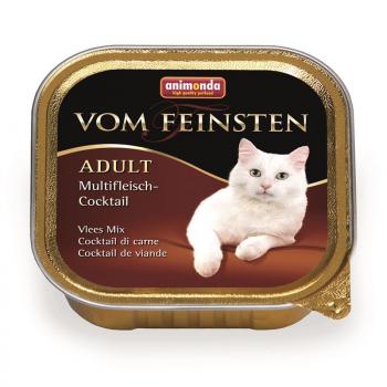 ARDEBO.de Animonda vom Feinsten Adult Multifleisch-Cocktail 100g