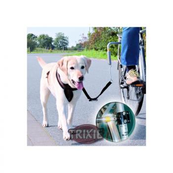ARDEBO.de Trixie Biker-Set für große Hunde