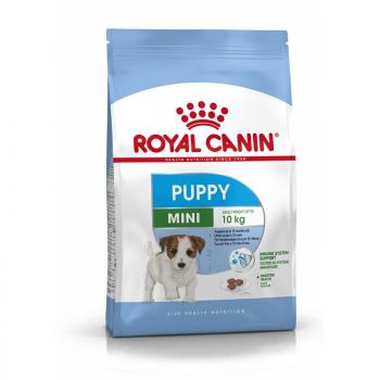 ARDEBO.de Royal Canin Mini Puppy 4kg