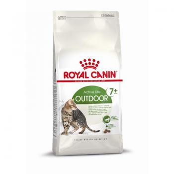 ARDEBO.de Royal Canin Feline Outdoor 7+    10kg