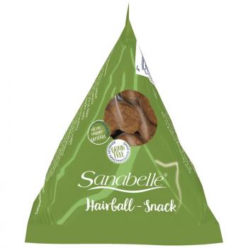 ARDEBO.de Sanabelle Hairball Snack Multipack 20 g