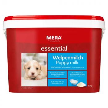 ARDEBO.de Mera Dog Welpenmilch 10kg