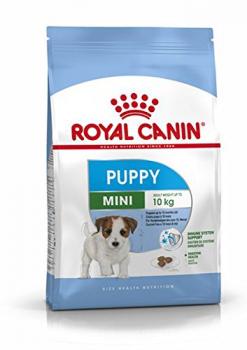 ARDEBO.de Royal Canin Mini Puppy 2kg