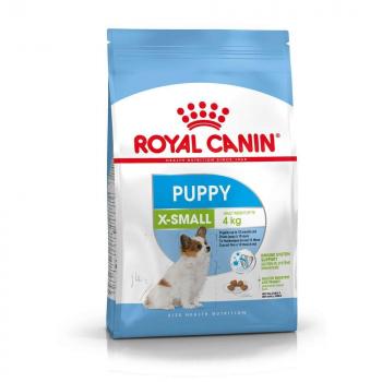 ARDEBO.de Royal Canin X-Small Puppy 1,5kg