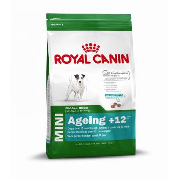 ARDEBO.de Royal Canin Mini Ageing 12+    3,5kg