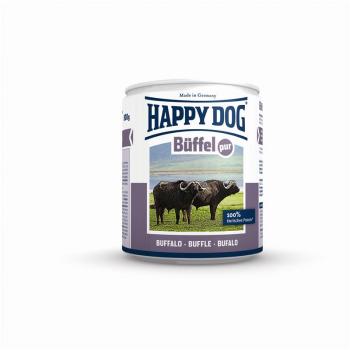 ARDEBO.de Happy Dog Dose Sensible Pure Italy Büffel Pur 400g