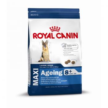 ARDEBO.de Royal Canin Maxi Ageing 8+    3kg