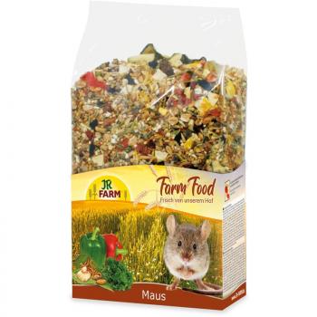 ARDEBO.de JR Farm Food Zwerghamster Adult 500g