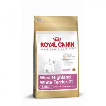 ARDEBO.de Royal Canin West Highland White Terrier Adult 3kg