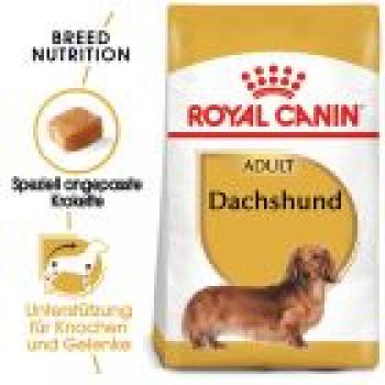 ARDEBO.de Royal Canin Dachshund Adult 7,5kg