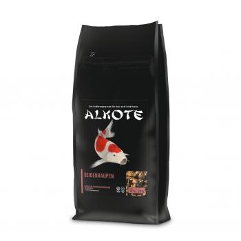 ARDEBO.de ALKOTE Seidenraupen 1,5kg