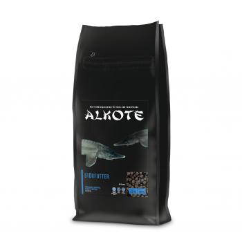 ARDEBO.de ALKOTE Störfutter 6mm 3kg