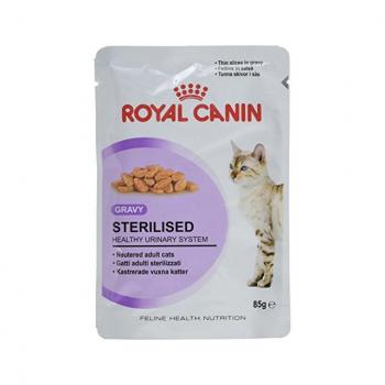 ARDEBO.de Royal Canin Feline Sterilised in Gelee P.B. Multipack  12x85g