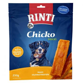 ARDEBO.de Rinti Chicko Maxi Huhnstreifen 250 g