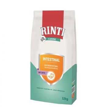 ARDEBO.de Rinti Canine Intestinal Ente 12 kg