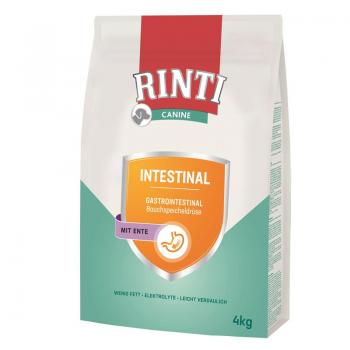 ARDEBO.de Rinti Canine Intestinal  Ente 4 kg