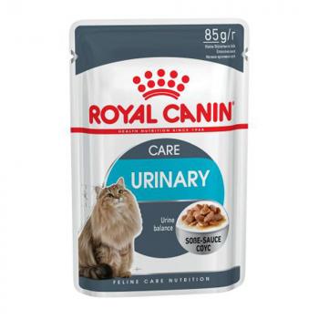 ARDEBO.de Royal Canin Feline Urinary Care in Soße P.B. Multipack 12x85g