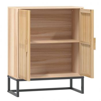 Sideboard 60x30x75 cm Holzwerkstoff