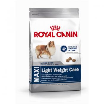 ARDEBO.de Royal Canin Light Weight Care Maxi 3kg