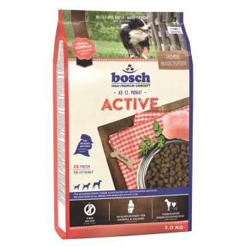 ARDEBO.de Bosch Active   3 kg