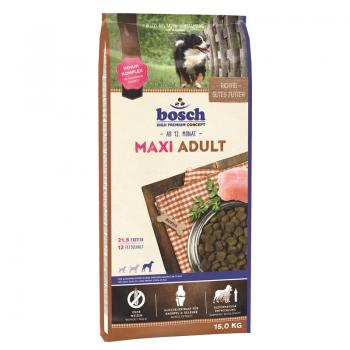 ARDEBO.de Bosch Maxi Adult  15 kg