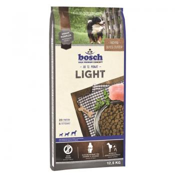 ARDEBO.de Bosch Light  12,5 kg