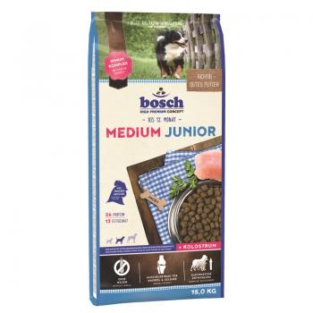 ARDEBO.de Bosch Medium Junior  15 kg