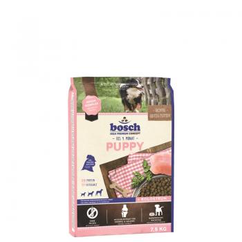 ARDEBO.de Bosch Puppy 7,5 kg