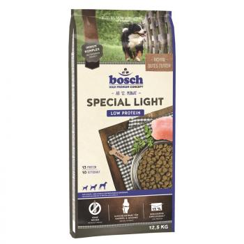 ARDEBO.de Bosch Special Light 12,5 kg