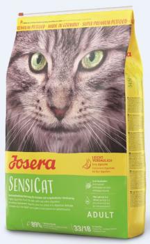 ARDEBO.de Josera Cat SensiCat 2 kg