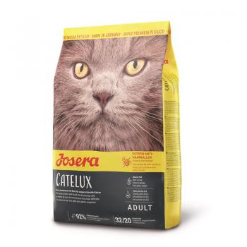 ARDEBO.de Josera Cat Catelux 2 kg 