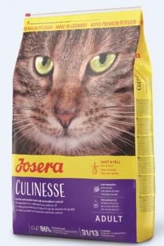 ARDEBO.de Josera Cat Culinesse 10 kg 