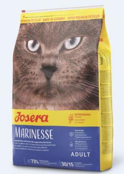 ARDEBO.de Josera Cat Marinesse 2 kg 