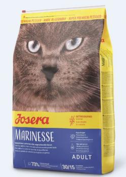 ARDEBO.de Josera Cat Marinesse 10 kg 