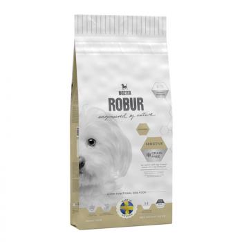 ARDEBO.de Bozita Robur Adult Sensitive Huhn 11,5 kg