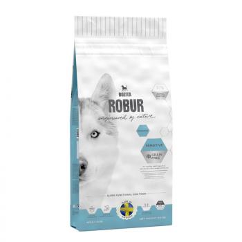 ARDEBO.de Bozita Robur Adult Sensitive mit Rentier 11,5 kg