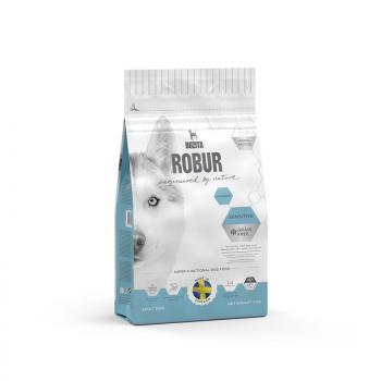 ARDEBO.de Bozita Robur Adult Sensitive mit Rentier 3 kg