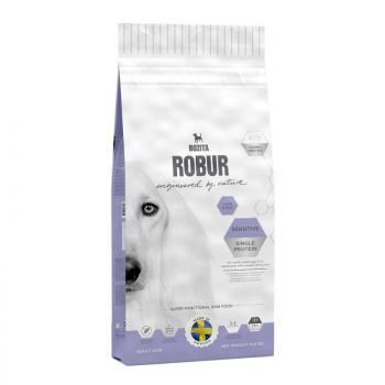 ARDEBO.de Bozita Robur Adult Sensitive Lamm 12,5 kg