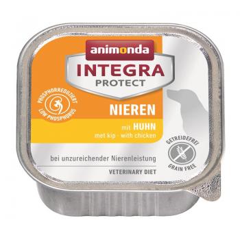 ARDEBO.de Animonda Integra Protect Nieren mit Huhn 150g