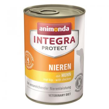 ARDEBO.de Animonda Integra Protect Nieren mit Huhn 400g