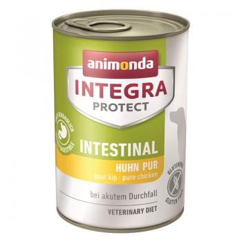 ARDEBO.de Animonda Integra Protect Intestinal Huhn pur 400g