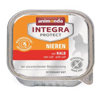 ARDEBO.de Animonda Integra Protect Nieren mit Kalb 100g