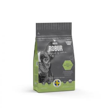 ARDEBO.de Bozita Robur Adult Maintenance Mini Huhn 3,25 kg