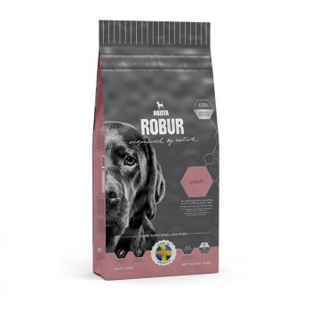 ARDEBO.de Bozita Robur Adult Light Huhn 12 kg