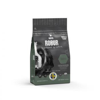 ARDEBO.de Bozita Robur Mother & Puppy XL mit Huhn 3,25 kg