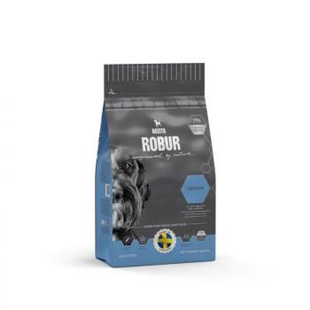 ARDEBO.de Bozita Robur Senior Huhn 4,25 kg