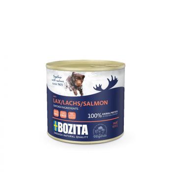 ARDEBO.de Bozita Paté mit Lachs 625 g