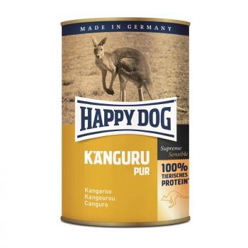 ARDEBO.de Happy Dog Dose Sensible Pure Australia 400g